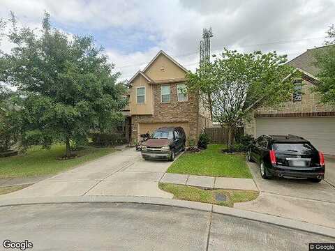 Keely Woods, HUMBLE, TX 77396