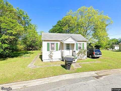 Allen, PORTSMOUTH, VA 23702