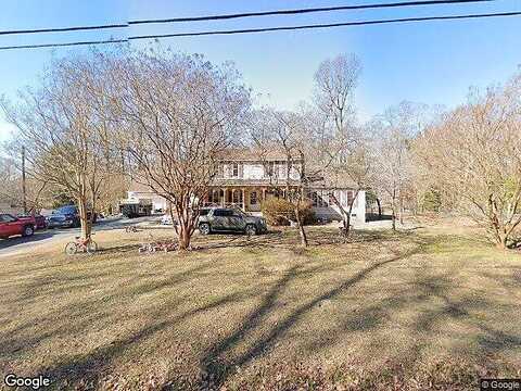Walthall, SOUTH CHESTERFIELD, VA 23834