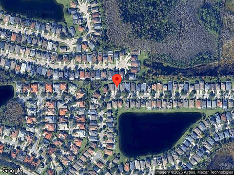 Yorkshire Run, ORLANDO, FL 32828