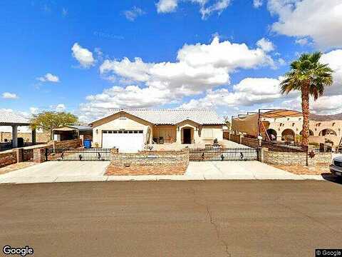 53Rd, YUMA, AZ 85367