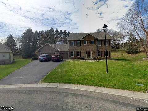 81St, MAPLE GROVE, MN 55311