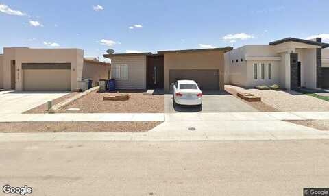 David Latin, EL PASO, TX 79938