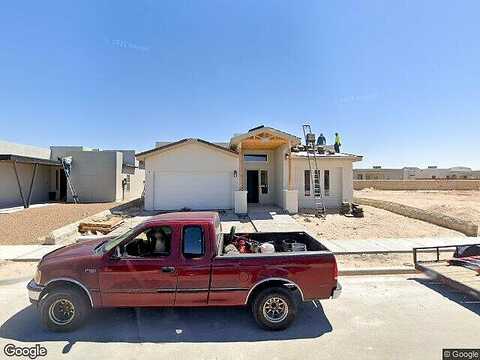Tierra Mirage, EL PASO, TX 79938