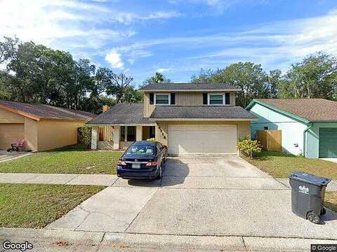 Tall Tree, LUTZ, FL 33559