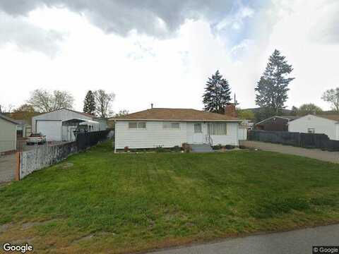 Rockwell, SPOKANE VALLEY, WA 99216