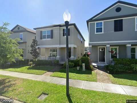 Seton Creek, WINTER GARDEN, FL 34787