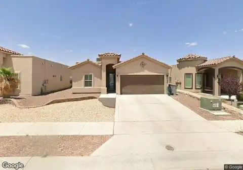 Jesus Almeida, EL PASO, TX 79938