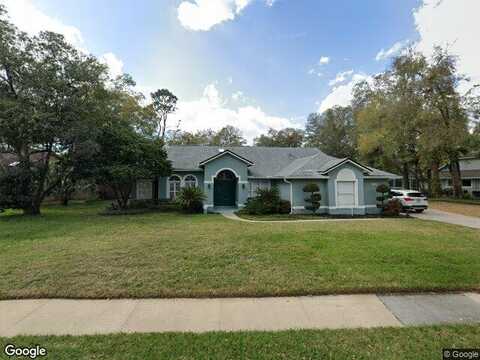 Deer Lake, APOPKA, FL 32712
