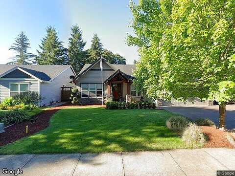Greening, DALLAS, OR 97338
