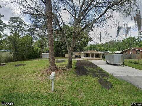 Delmar, JACKSONVILLE, FL 32205