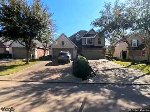 Bergenia, CYPRESS, TX 77429