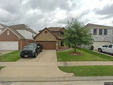Fir Knoll, CYPRESS, TX 77429