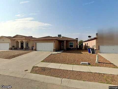 Jesus Almeida, EL PASO, TX 79938
