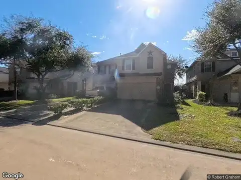 Bergenia, CYPRESS, TX 77429