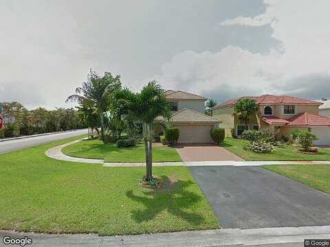 87Th, PEMBROKE PINES, FL 33025
