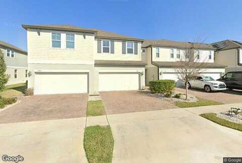 Garden Arbor, ORLANDO, FL 32824