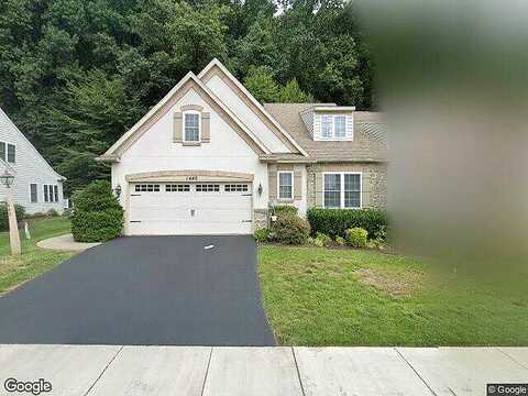 Red Maple, DOWNINGTOWN, PA 19335