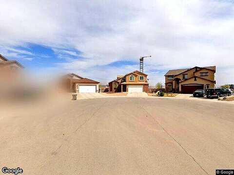 Alma Point, EL PASO, TX 79938