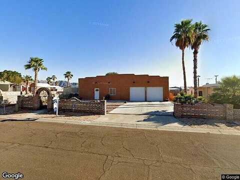 Fortuna Palms, YUMA, AZ 85367