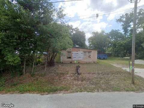Graham, DADE CITY, FL 33523