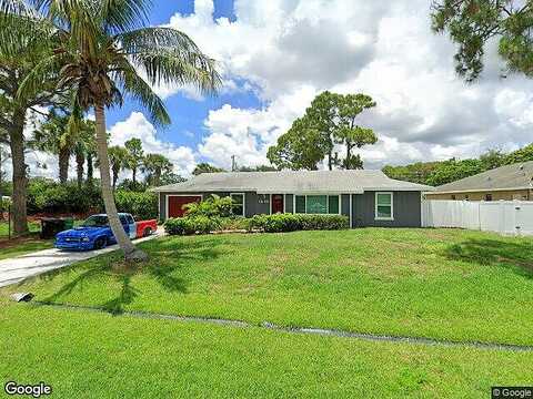 Navajo, PORT SAINT LUCIE, FL 34983