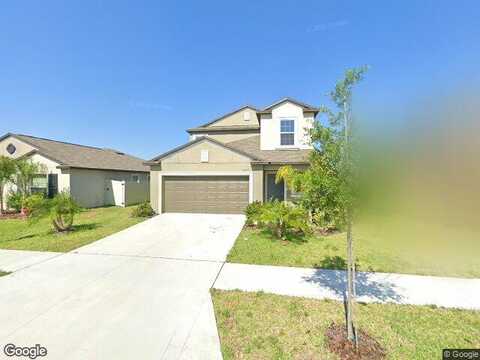 Bounding Home, SUN CITY CENTER, FL 33573