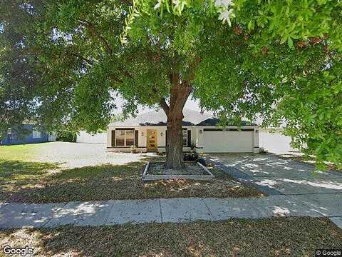 Whooping, GROVELAND, FL 34736