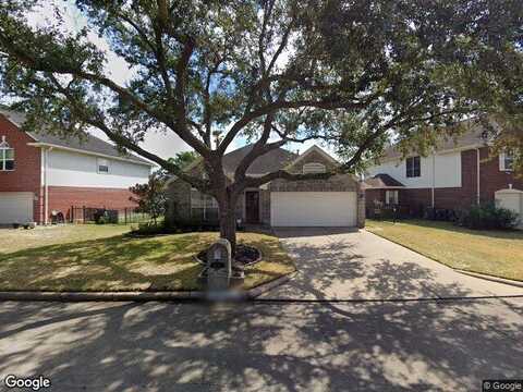 Sandalfoot, HOUSTON, TX 77095