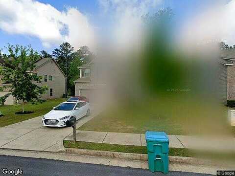 Stone Ridge, HAMPTON, GA 30228