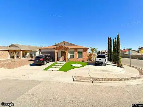 Escalera, EL PASO, TX 79928