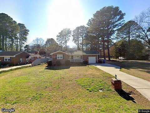 Shamrock, VIRGINIA BEACH, VA 23455