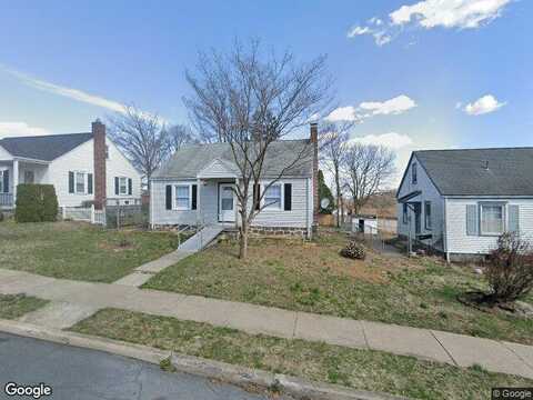 Bleeker, READING, PA 19607