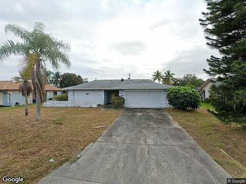 34Th, CAPE CORAL, FL 33904