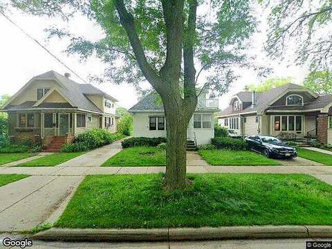 Rutledge, MADISON, WI 53703