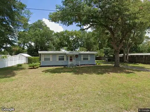 Little Carmen, INVERNESS, FL 34453