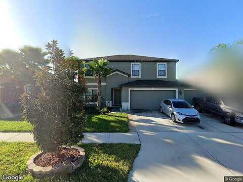 Alistar Manor, WIMAUMA, FL 33598