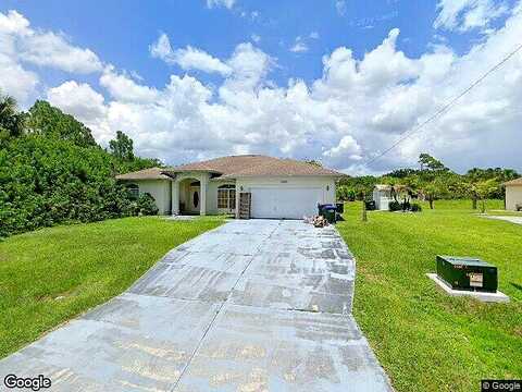 Nimbus, NORTH PORT, FL 34287