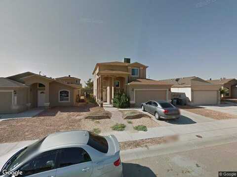 Silver Point, EL PASO, TX 79938