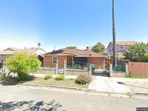 Esmond, RICHMOND, CA 94801