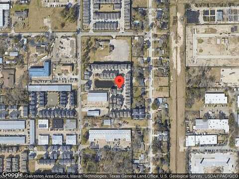 Adell Rose, HOUSTON, TX 77043