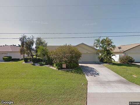 12Th, CAPE CORAL, FL 33990