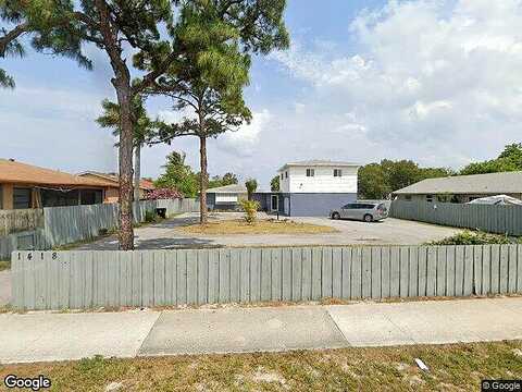Barton, Lake Worth, FL 33460