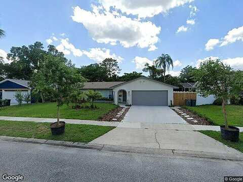 Nottingham, WINTER PARK, FL 32792