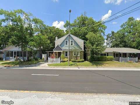 Virginia, ORLANDO, FL 32803