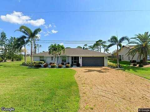 20Th, CAPE CORAL, FL 33991