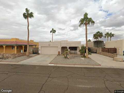 49Th, YUMA, AZ 85367