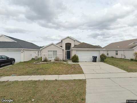 Colonial Spring, ORLANDO, FL 32826