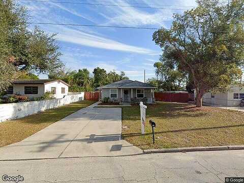 Roger Babson, ORLANDO, FL 32808