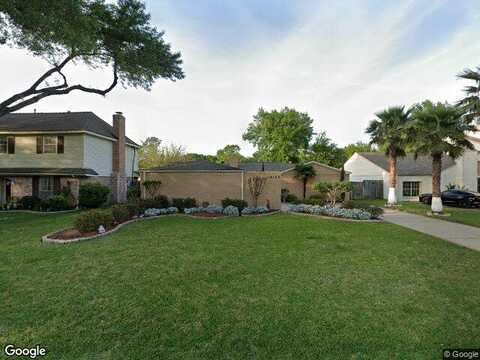Wickersham, HOUSTON, TX 77077